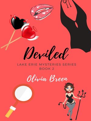 cover image of Deviled